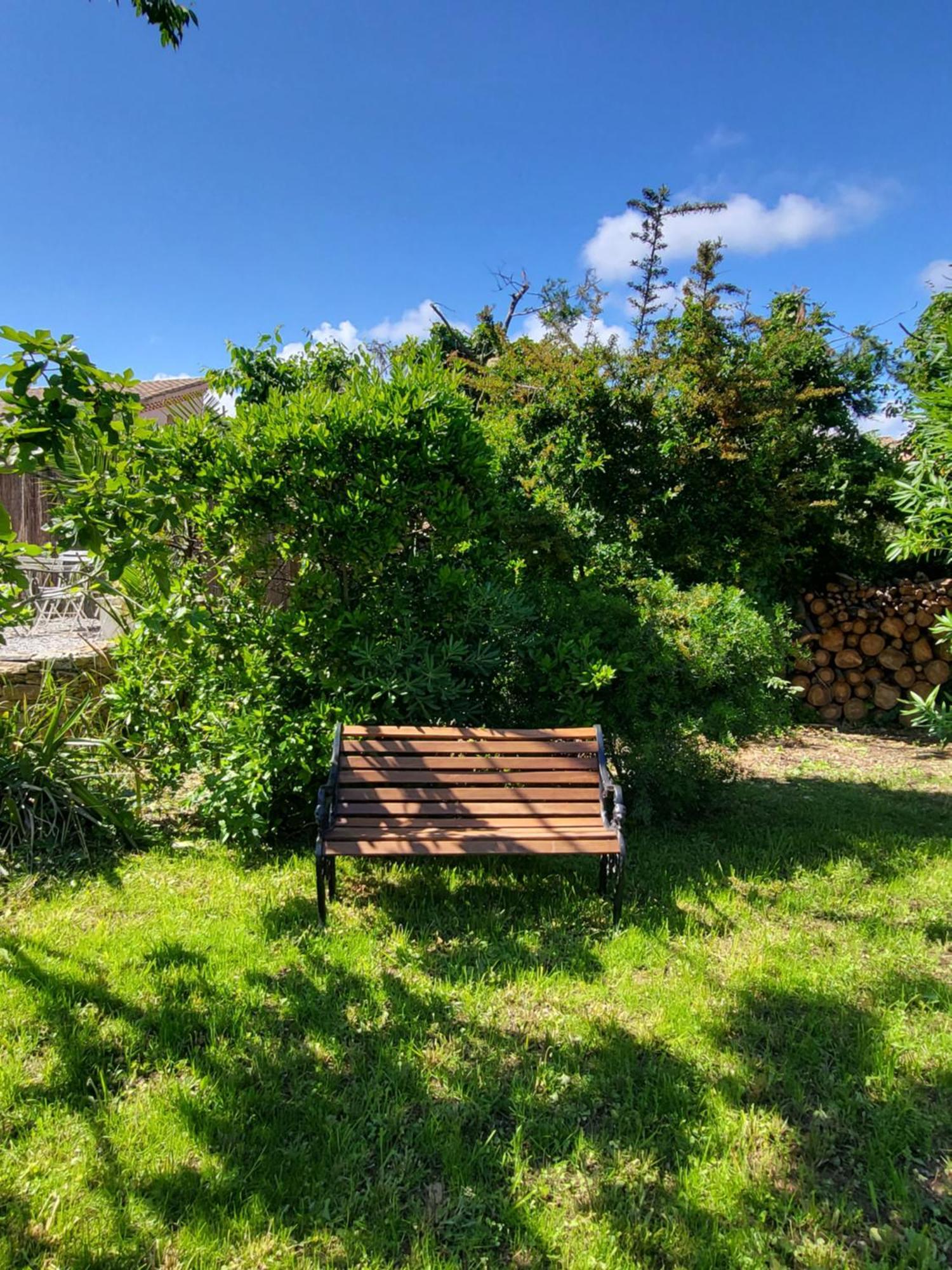 Villa Maison Fruitier With Pool At 15M From The Beach In Sainte-Maxime Extérieur photo